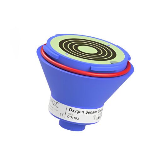 Honeywell OOI103 Envitec Oxygen Sensor