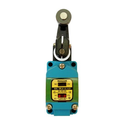 SZL-WLA-A-LL3 Honeywell Limit Switch