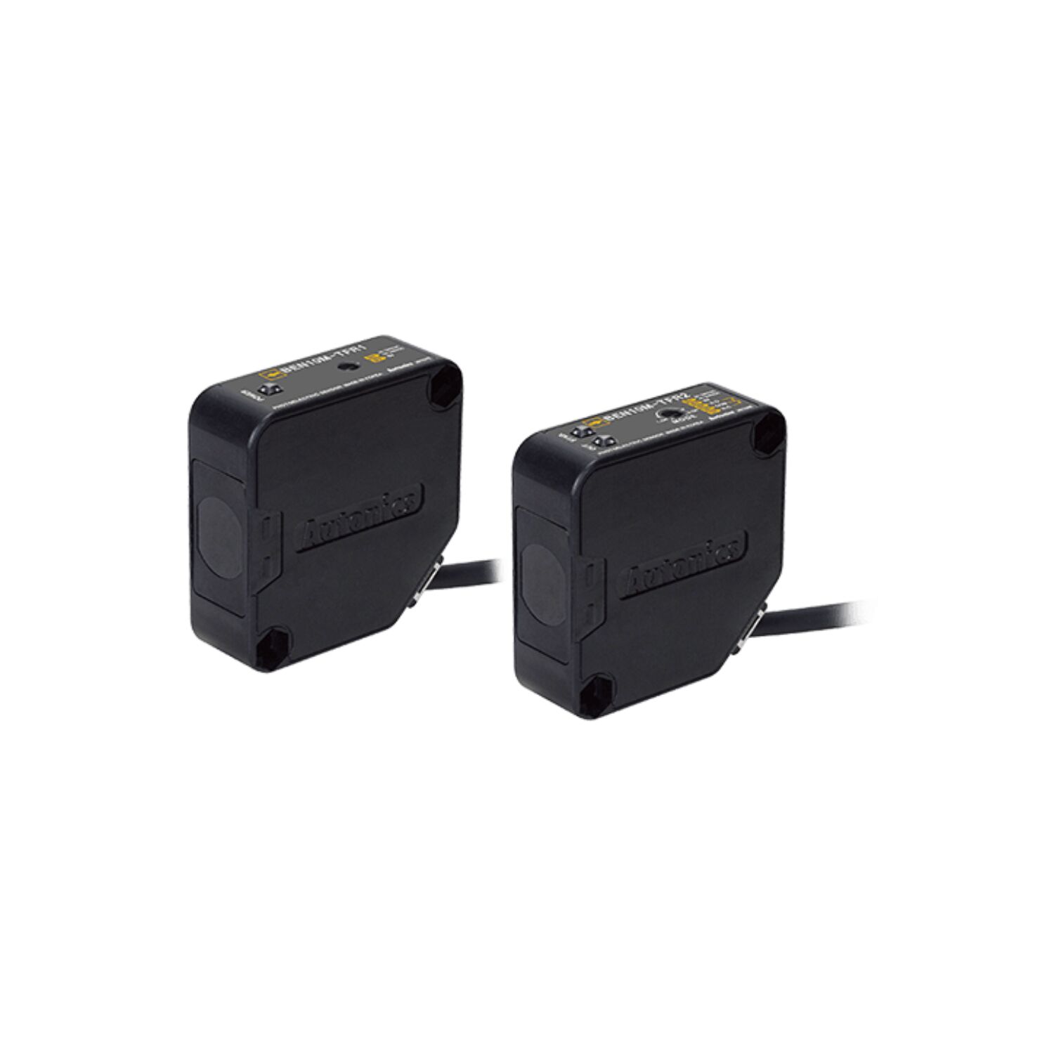 Autonics BEN10M-TFR Photoelectric Sensor