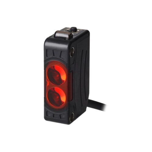 Autonics BJ300-DDT Photoelectric Sensor