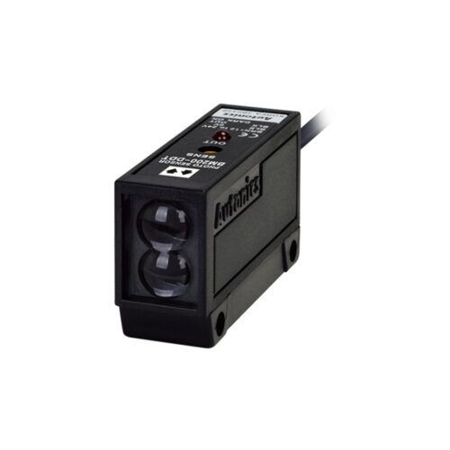 Autonics BM200-DDT Photoelectric Sensor