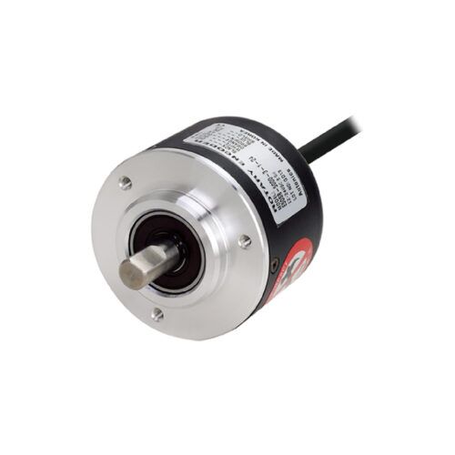 Autonics E50S8-5000-6-L-5 Rotary Encoder