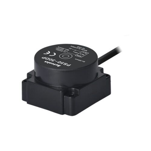Autonics PS50-30DP Proximity Sensor