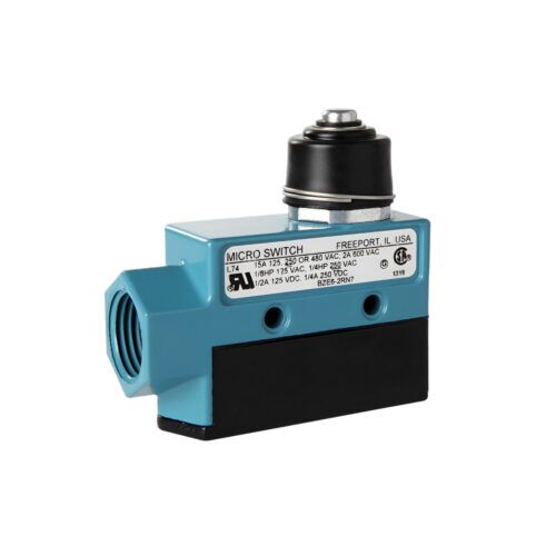 Honeywell BZE6-2RN Limit Switch