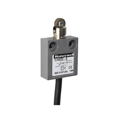 14CE2-3 Honeywell Limit Switch