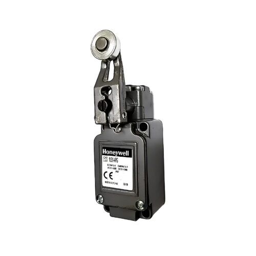 Honeywell 1LS1-4PG Limit Switch