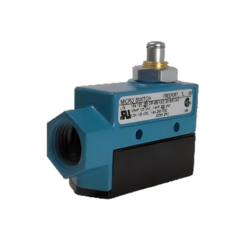 Honeywell BZE6-2RQ Limit Switch