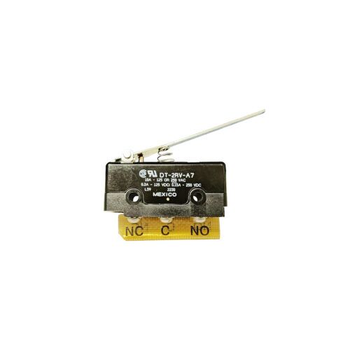 Honeywell Micro Switch DT-2RV-A7