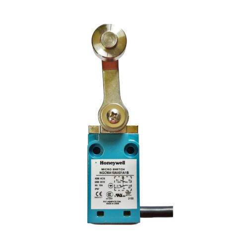 Honeywell NGCMA10AX01A1B Limit Switch