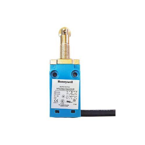 Honeywell NGCMA10AX01P Limit Switch