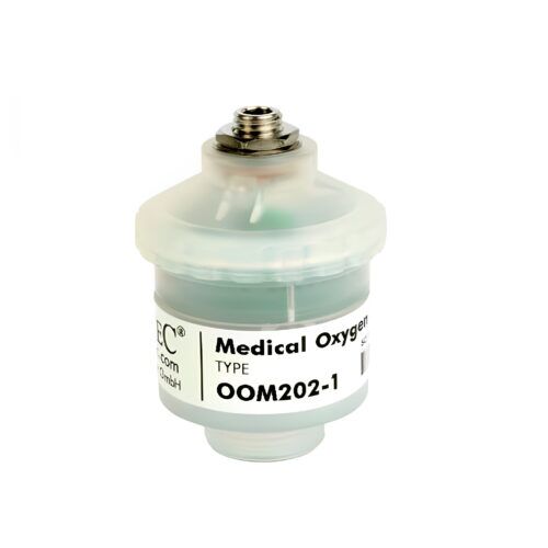 OOM202-1(E01-00-0021) Honeywell Envitec Medical Oxygen Sensor