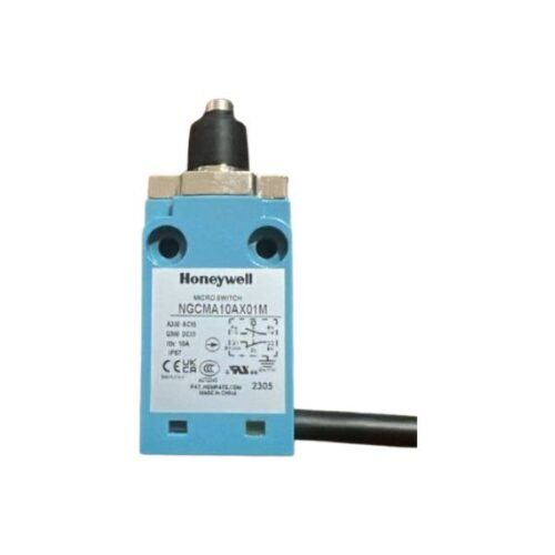 NGCMA10AX01M Honeywell Limit Switch