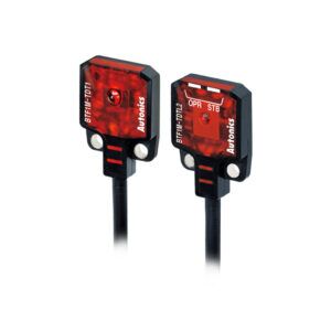 Autonics BTF1M-TDTL Photoelectric Sensor
