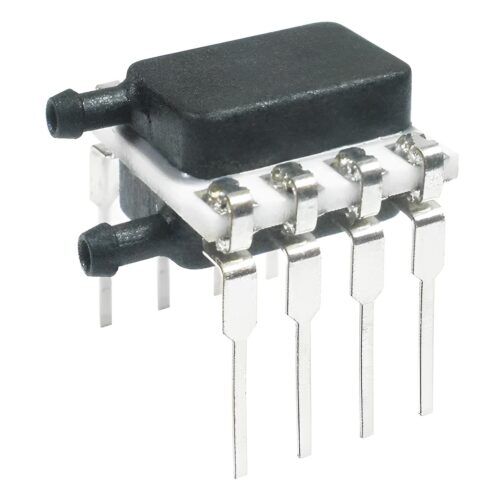 Honeywell SSCDRRN100MDAA5 Board Mount Pressure Sensor