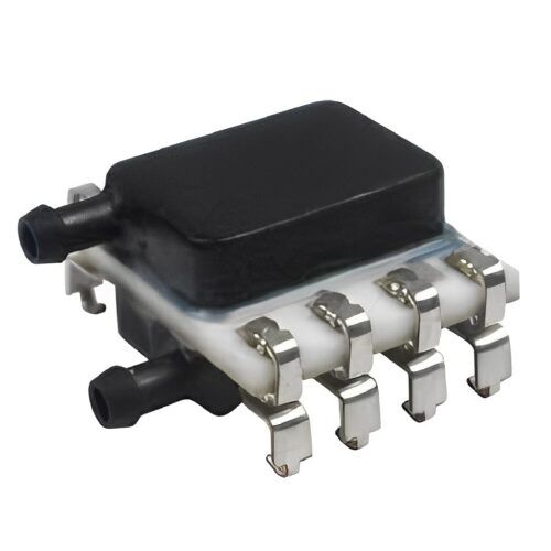 Honeywell SSCMRRN001PDAA3 Pressure Sensor