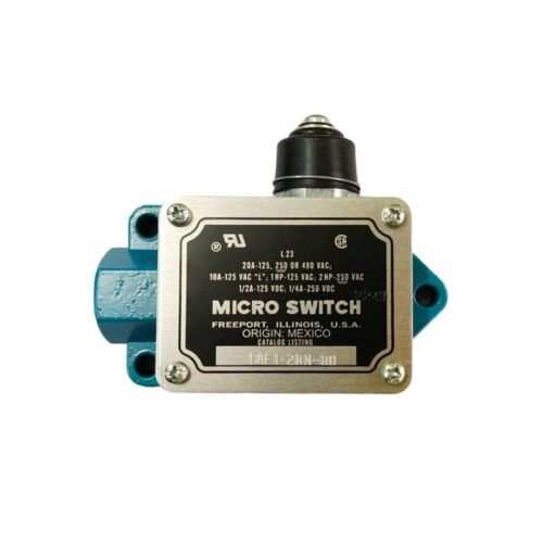 Honeywell BAF1-2RN-RH Limit Switch