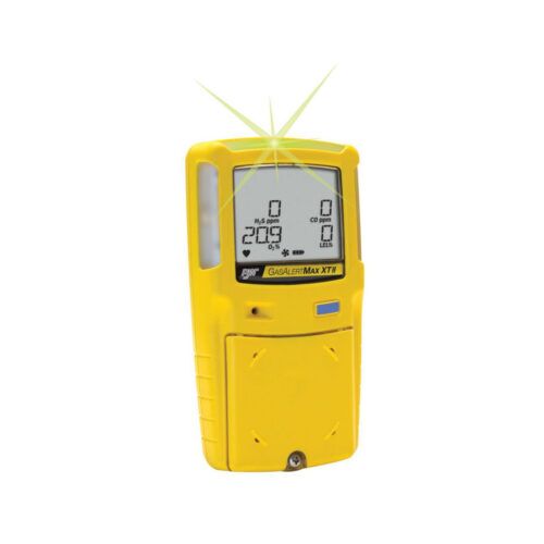 Honeywell BW Max XT II