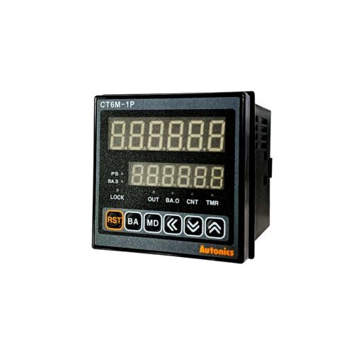 Autonics CT6M-1P4 Counter