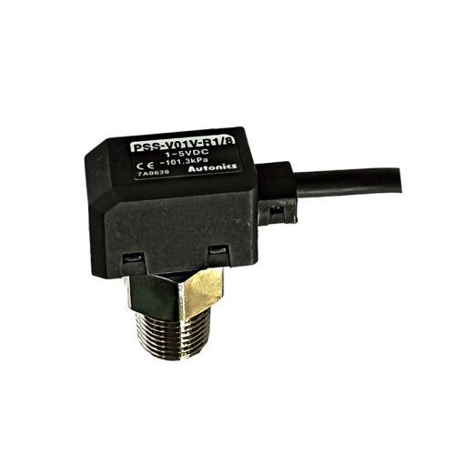 PSS-01V-R1/8 Autonics Pressure Sensor