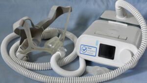 Medical CPAP