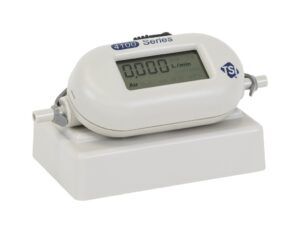 Flow calibrators