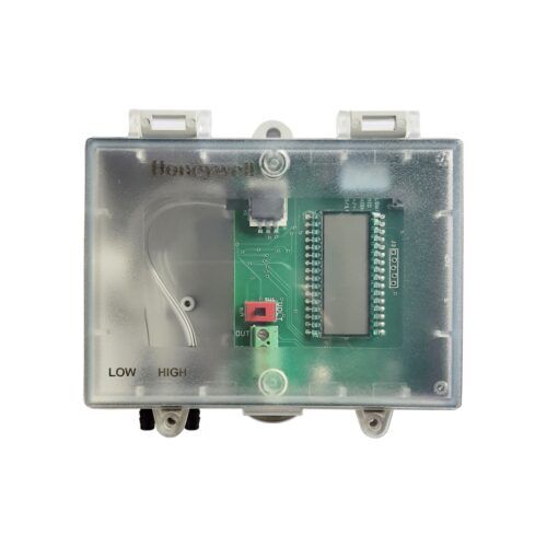 HLPB04X Honeywell Differential Pressure Transmitter