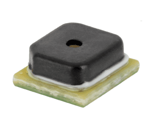 Honeywell Board Mount Pressure Sensor ABP2LNNG010BG2A3XX