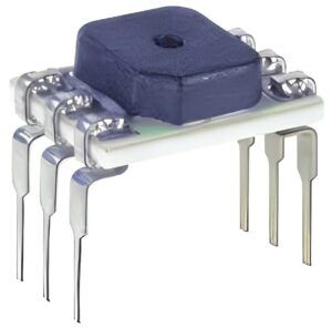 Honeywell Board Mount Pressure Sensor ABP2MRNT040KGAA3XX