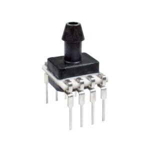 Honeywell Board Mount Pressure Sensor HSCDANN060PGAA5