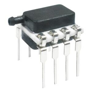 Honeywell Board Mount Pressure Sensor HSCDRNT015PDSA3