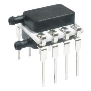 Honeywell Board Mount Pressure Sensor HSCDRRN004NDAA3