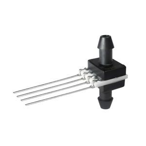 Honeywell Board Mount Pressure Sensor SSCSAAN600MDAA5