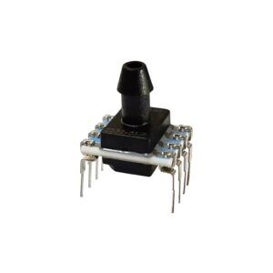 Honeywell Board Mount Pressure Sensors HSCDAND060PGSA3