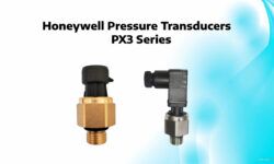 Honeywell Pressure Transducers PX3 Series