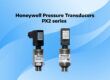 Honeywell Pressure Transducers px2