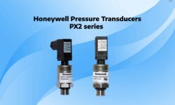 Honeywell Pressure Transducers px2