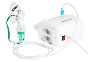 Nebulizers
