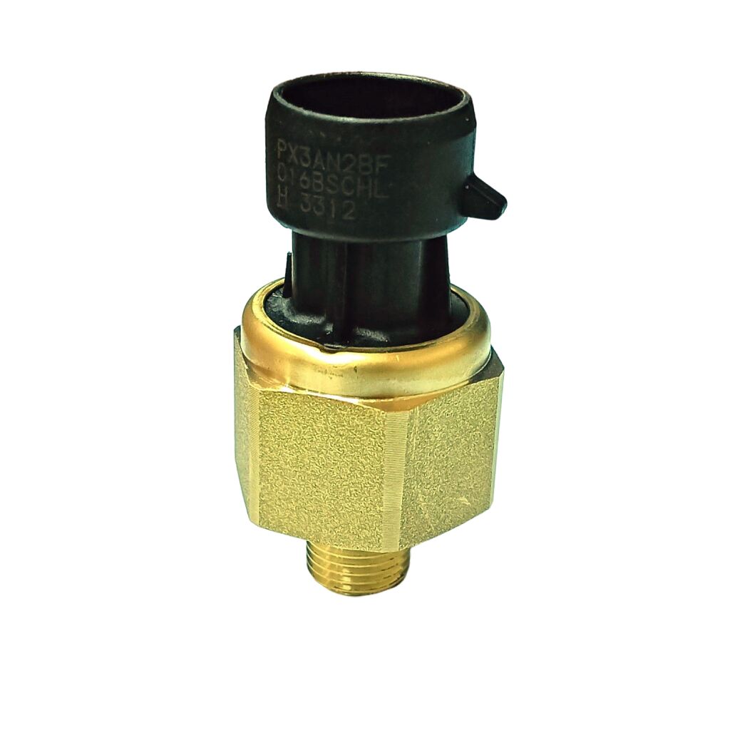 Honeywell PX3AN2BF016BSCHL Pressure Transducer