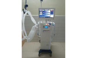 Ventilators