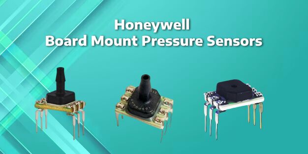 honeywell board mount1