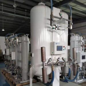 process gas monitoring