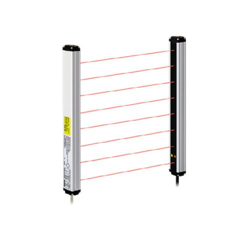 Autonics Area Sensor BW40-16P