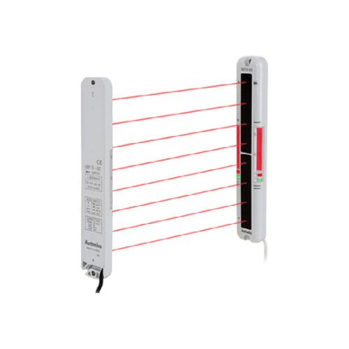 Autonics Area Sensor BWP20-08P