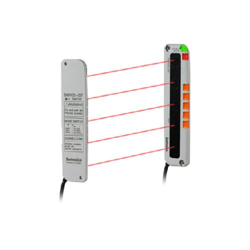 Autonics Area Sensor BWPK25-05P