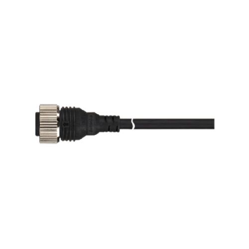 Autonics Connector Cable CID6S-2