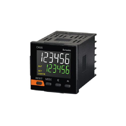 Autonics Counter CX6S-1P4