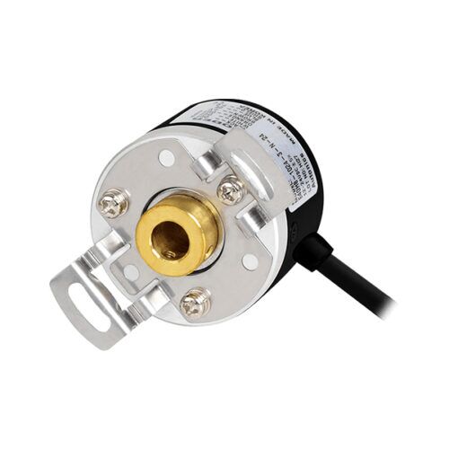 Autonics Encoder E40H8-100-3-N-5