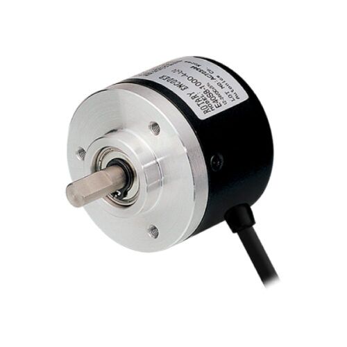 Autonics Encoder E40S6-200-3-T-24