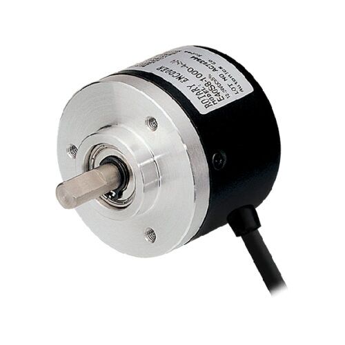 Autonics Encoder E40S6-50-3-T-24