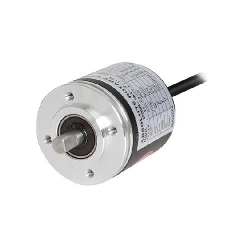 Autonics Encoder EP50S8-1024-3R-P-24